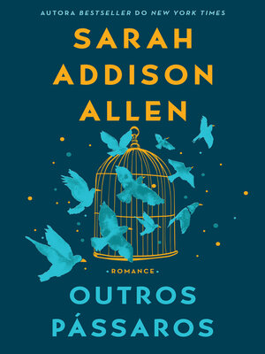 cover image of Outros Pássaros